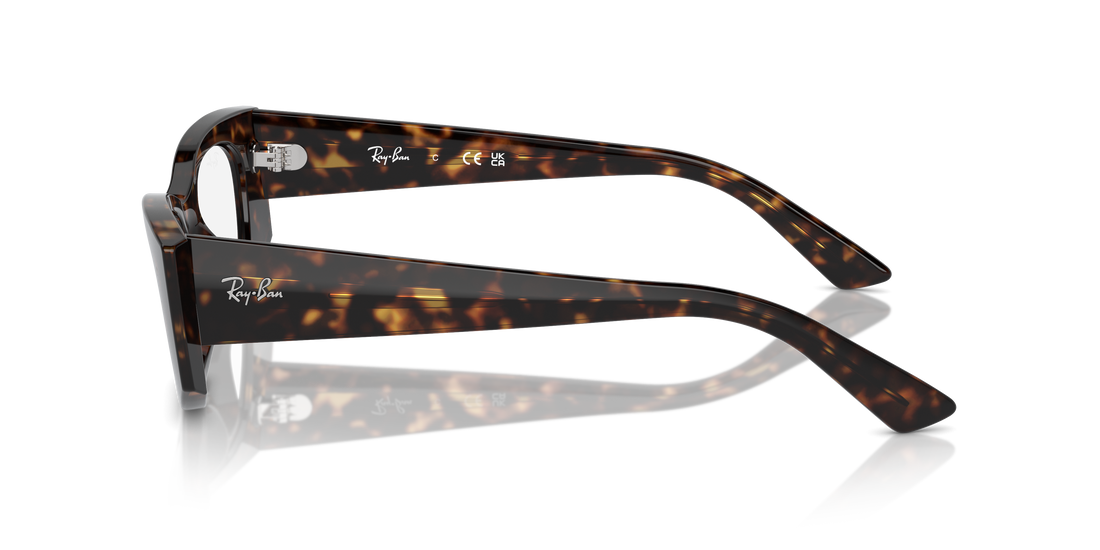 RAY-BAN RX7327 KAT 8320 50 - 4