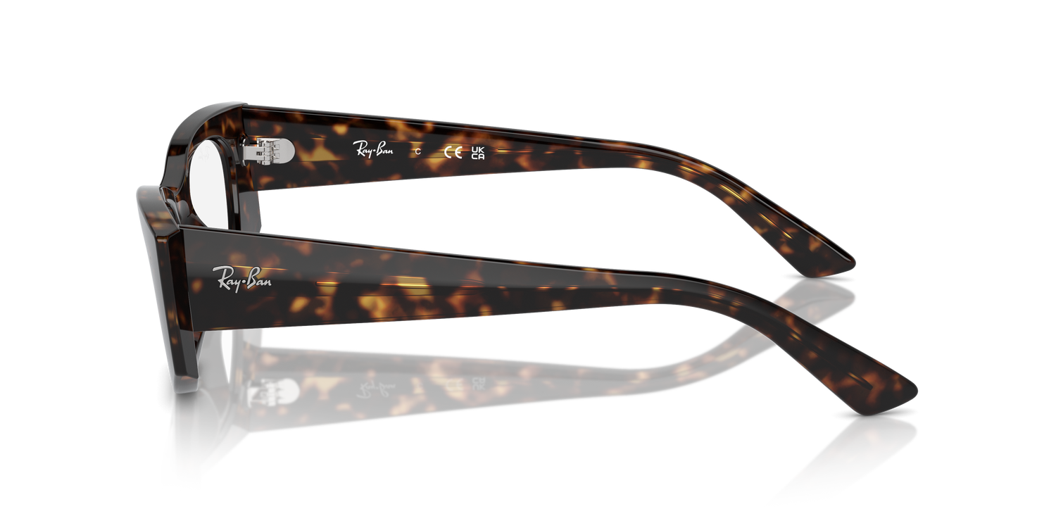 RAY-BAN RX7327 KAT 8320 50 - 4