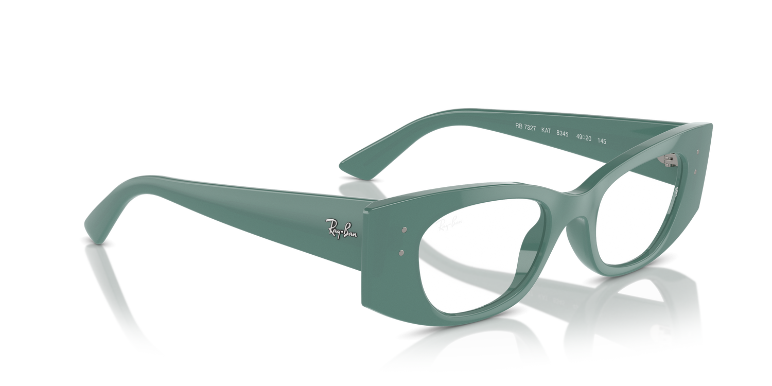 RAY-BAN RX7327 KAT 8345 52 - 8