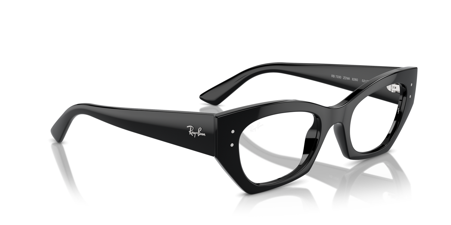 RAY-BAN RX7330 ZENA 8260 49