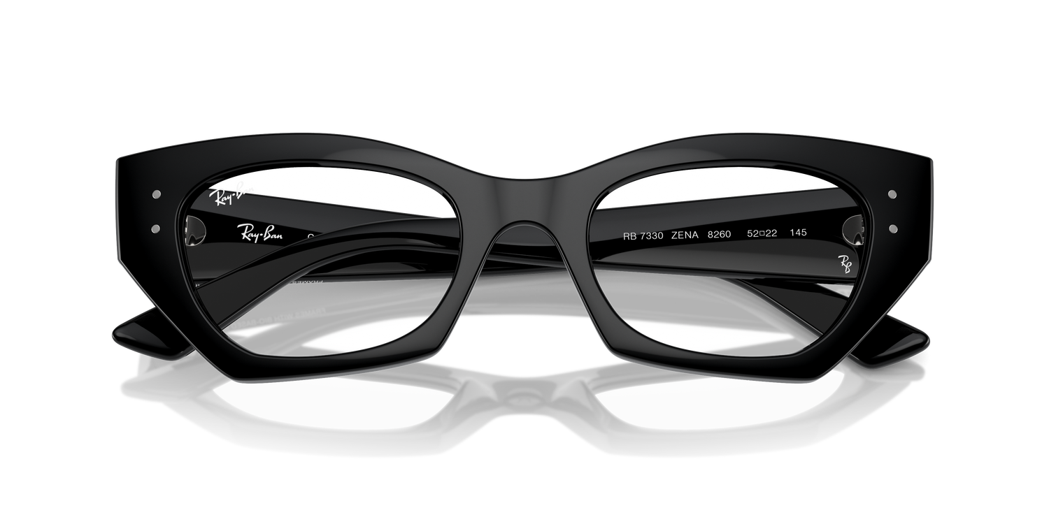 RAY-BAN RX7330 ZENA 8260 49