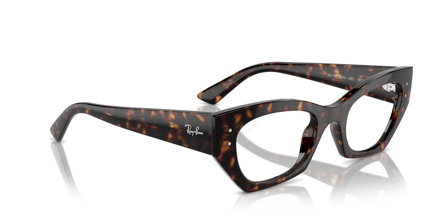 RAY-BAN RX7330 ZENA 8320 52