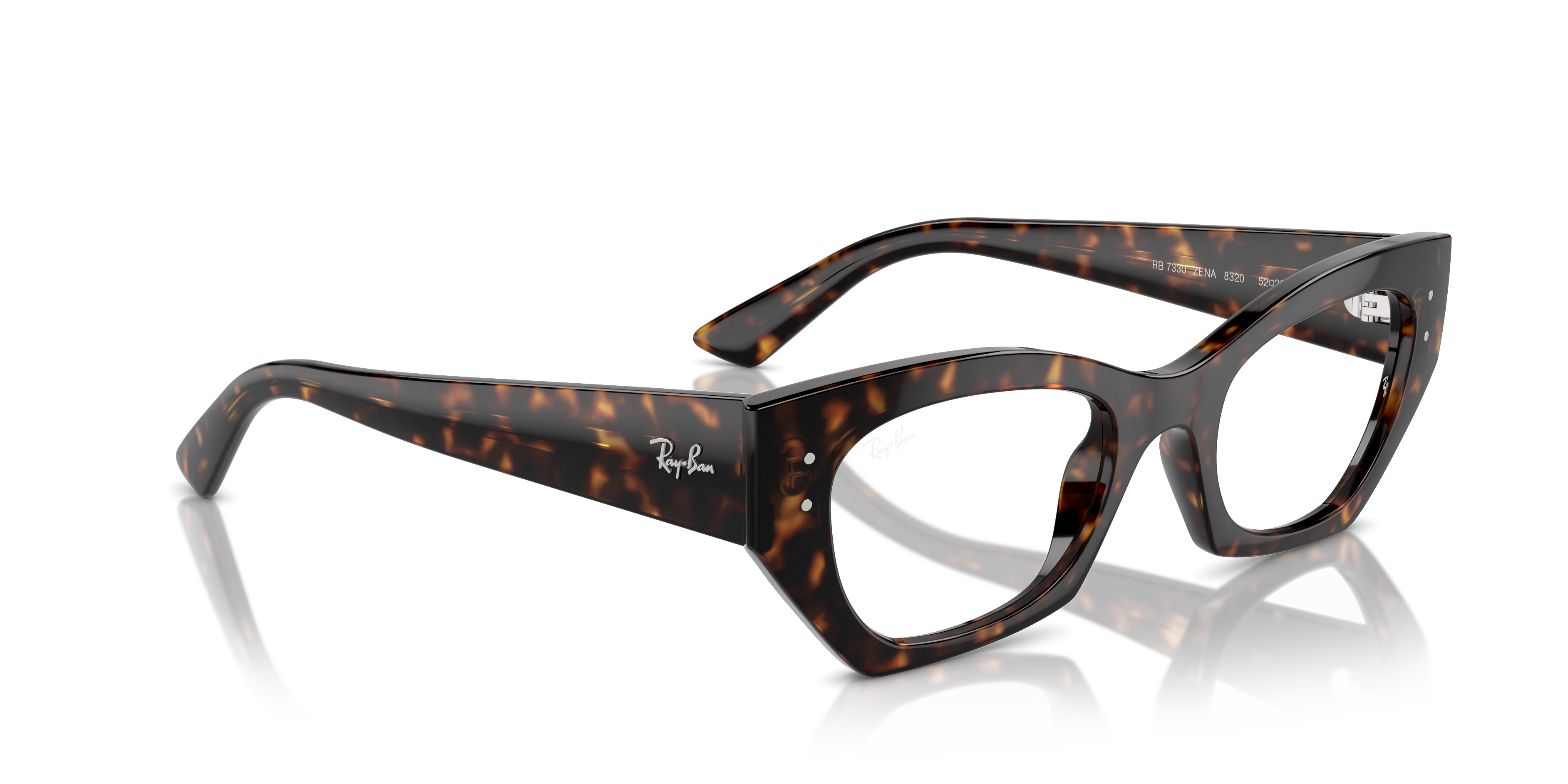 RAY-BAN RX7330 ZENA 8320 49 - 10