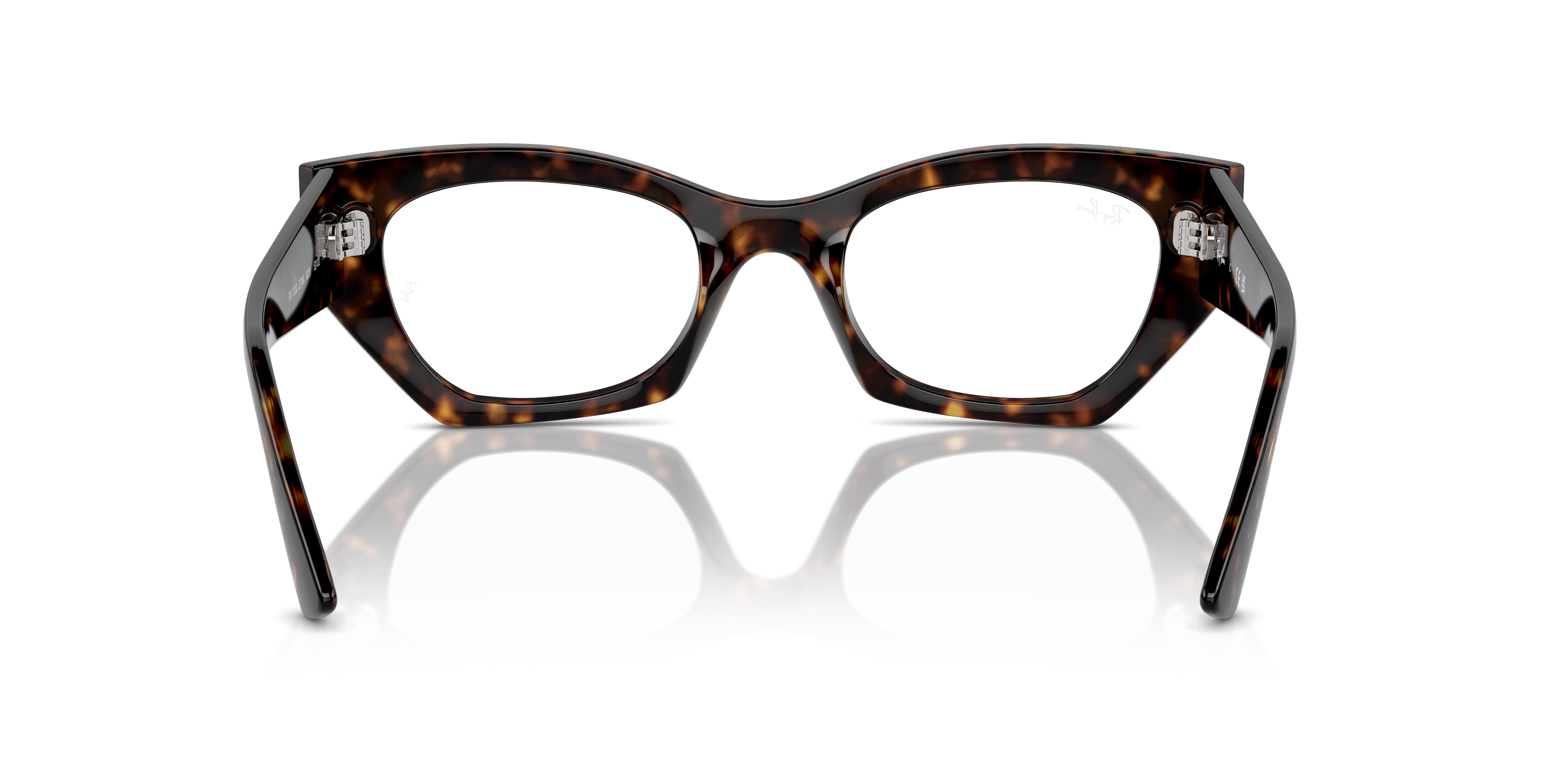 RAY-BAN RX7330 ZENA 8320 49 - 9