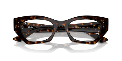 RAY-BAN RX7330 ZENA 8320 52