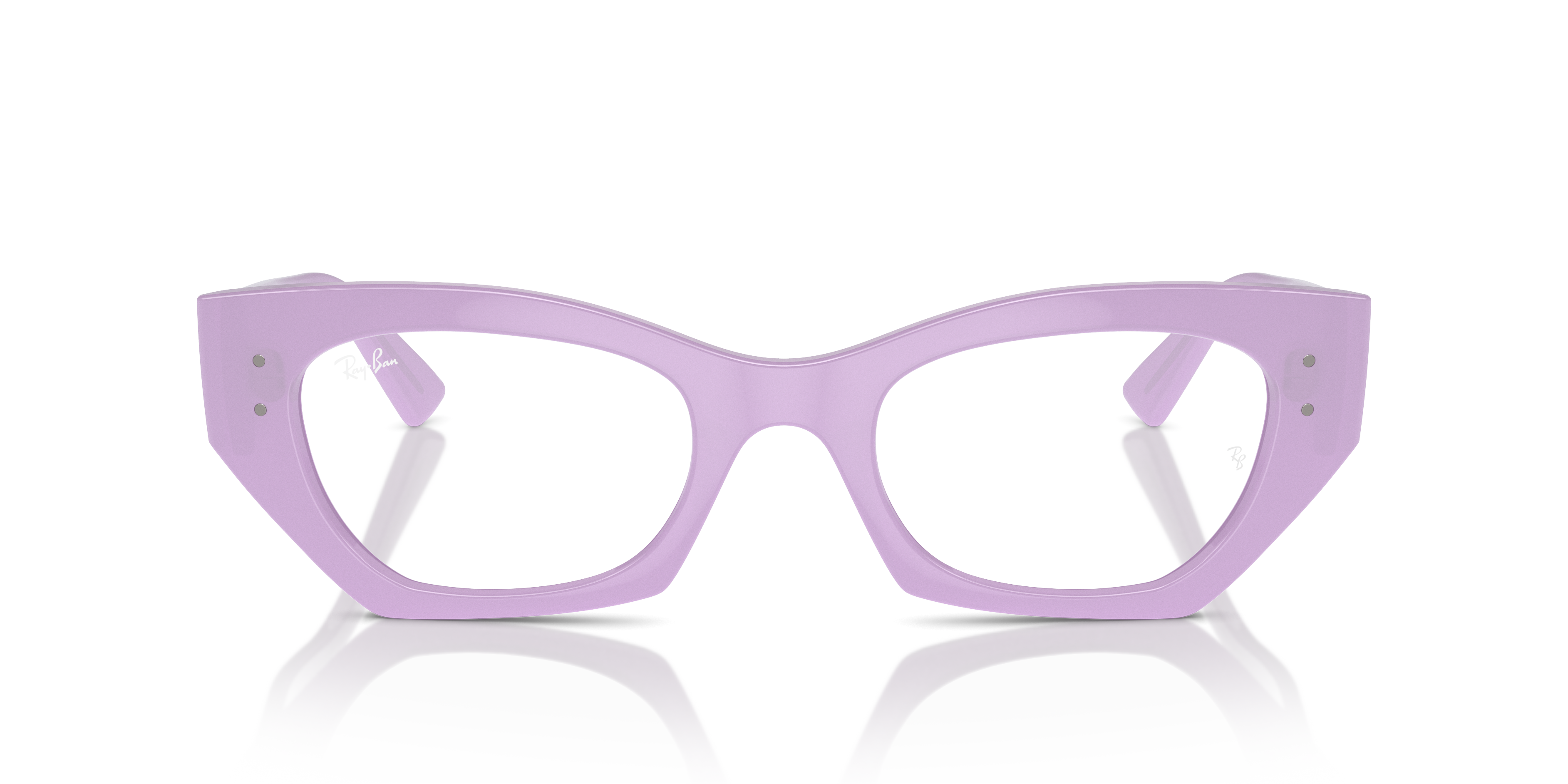 RAY-BAN RX7330 ZENA 8346 49 - 8