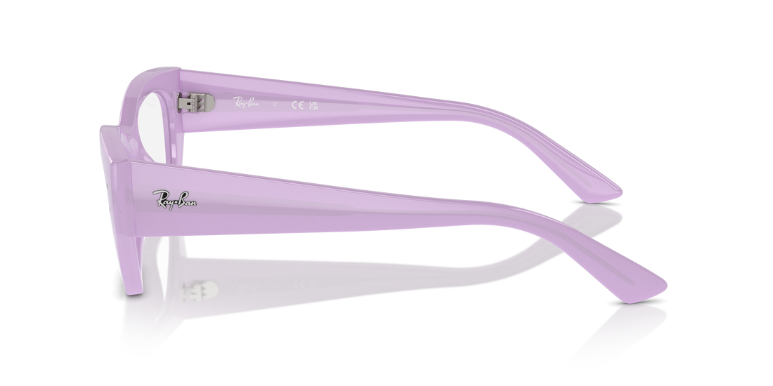 RAY-BAN RX7330 ZENA 8346 49 - 5