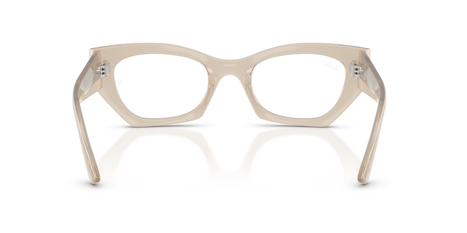 RAY-BAN RX7330 ZENA 8433 49
