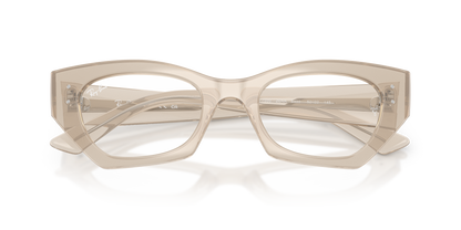 RAY-BAN RX7330 ZENA 8433 49