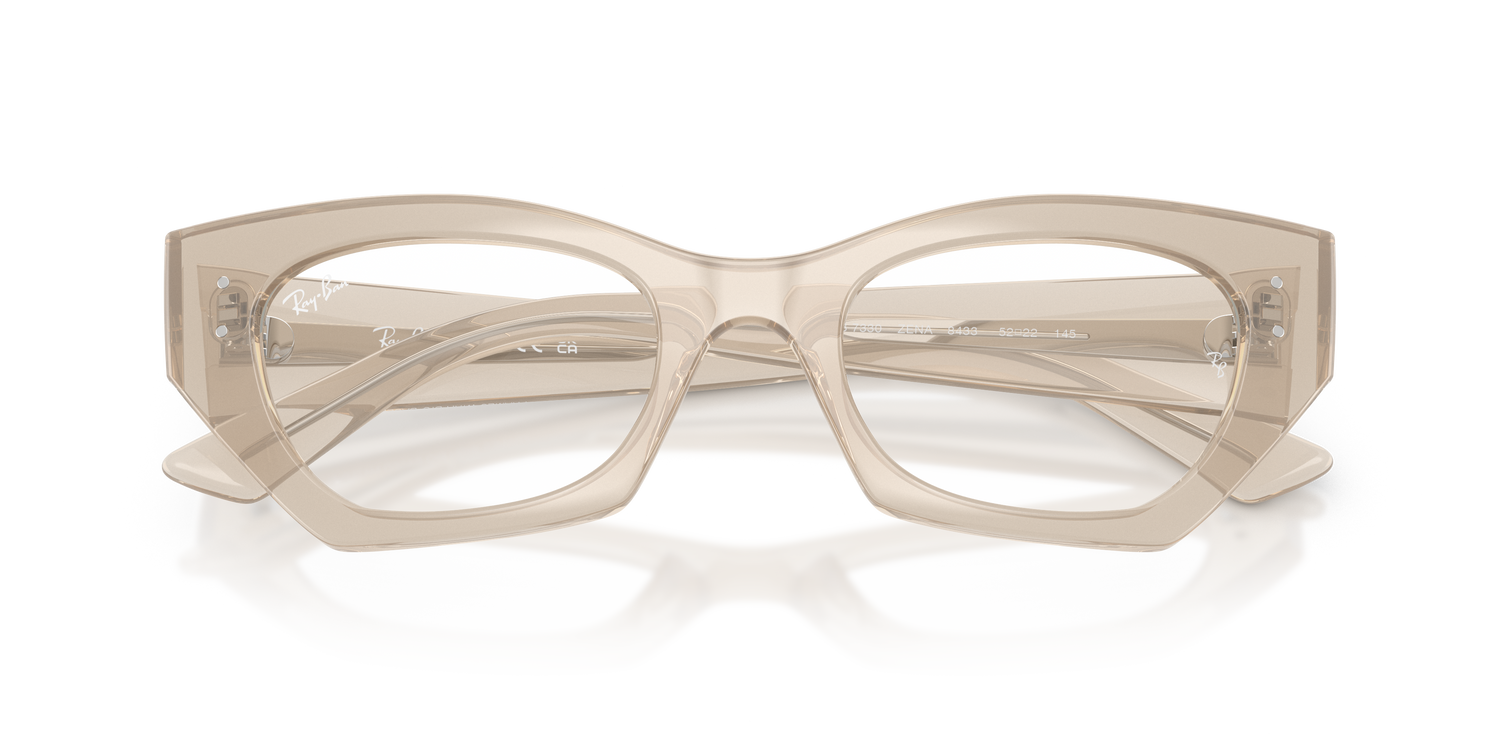 RAY-BAN RX7330 ZENA 8433 52
