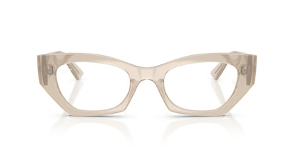 RAY-BAN RX7330 ZENA 8433 49