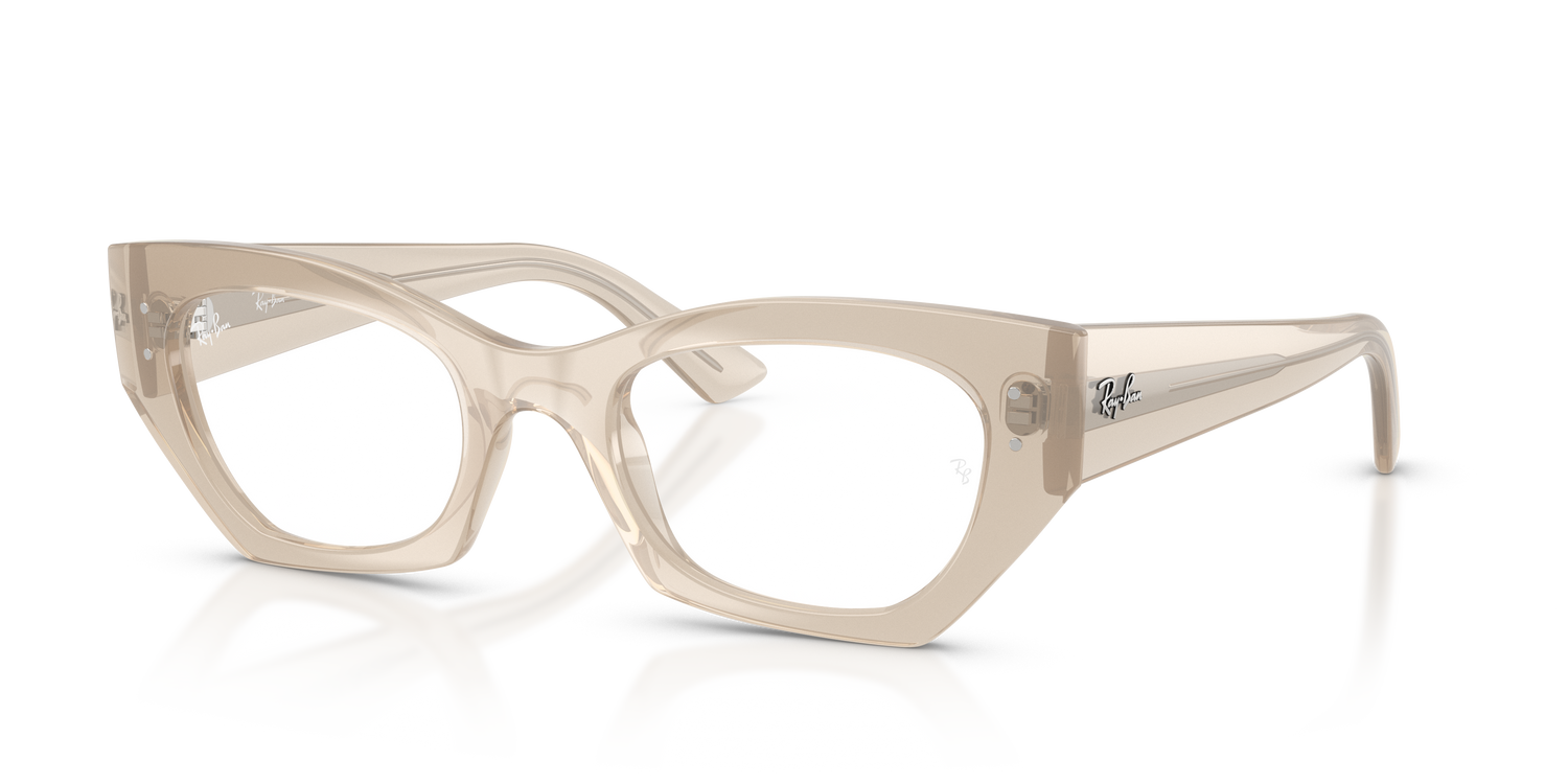 RAY-BAN RX7330 ZENA 8433 52