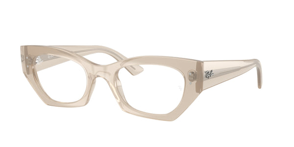 RAY-BAN RX7330 ZENA 8433 49