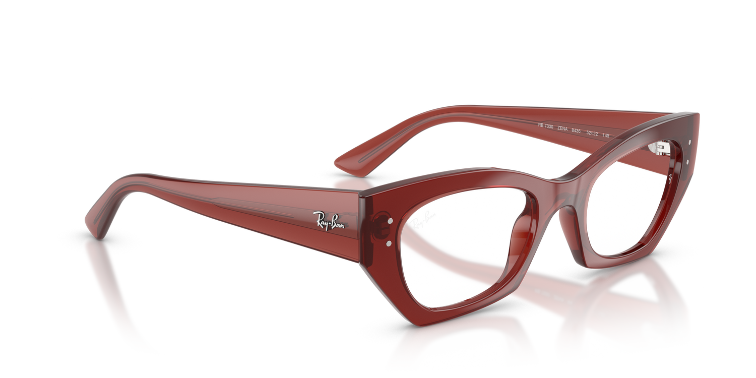 RAY-BAN RX7330 ZENA 8436 52