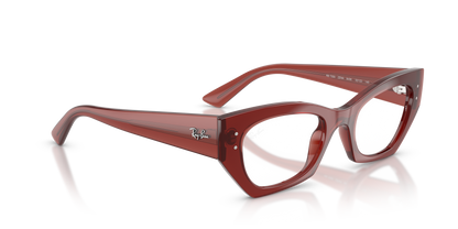 RAY-BAN RX7330 ZENA 8436 52