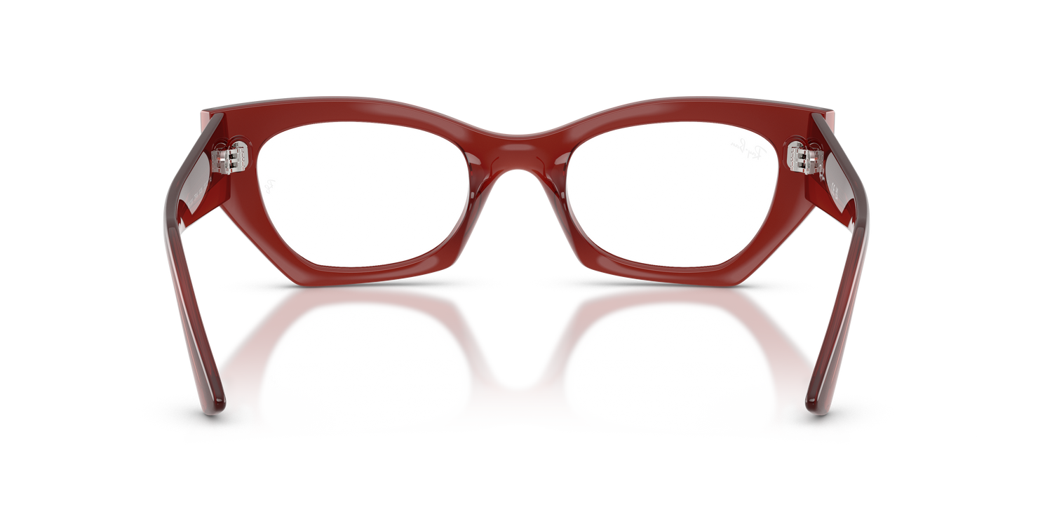 RAY-BAN RX7330 ZENA 8436 52