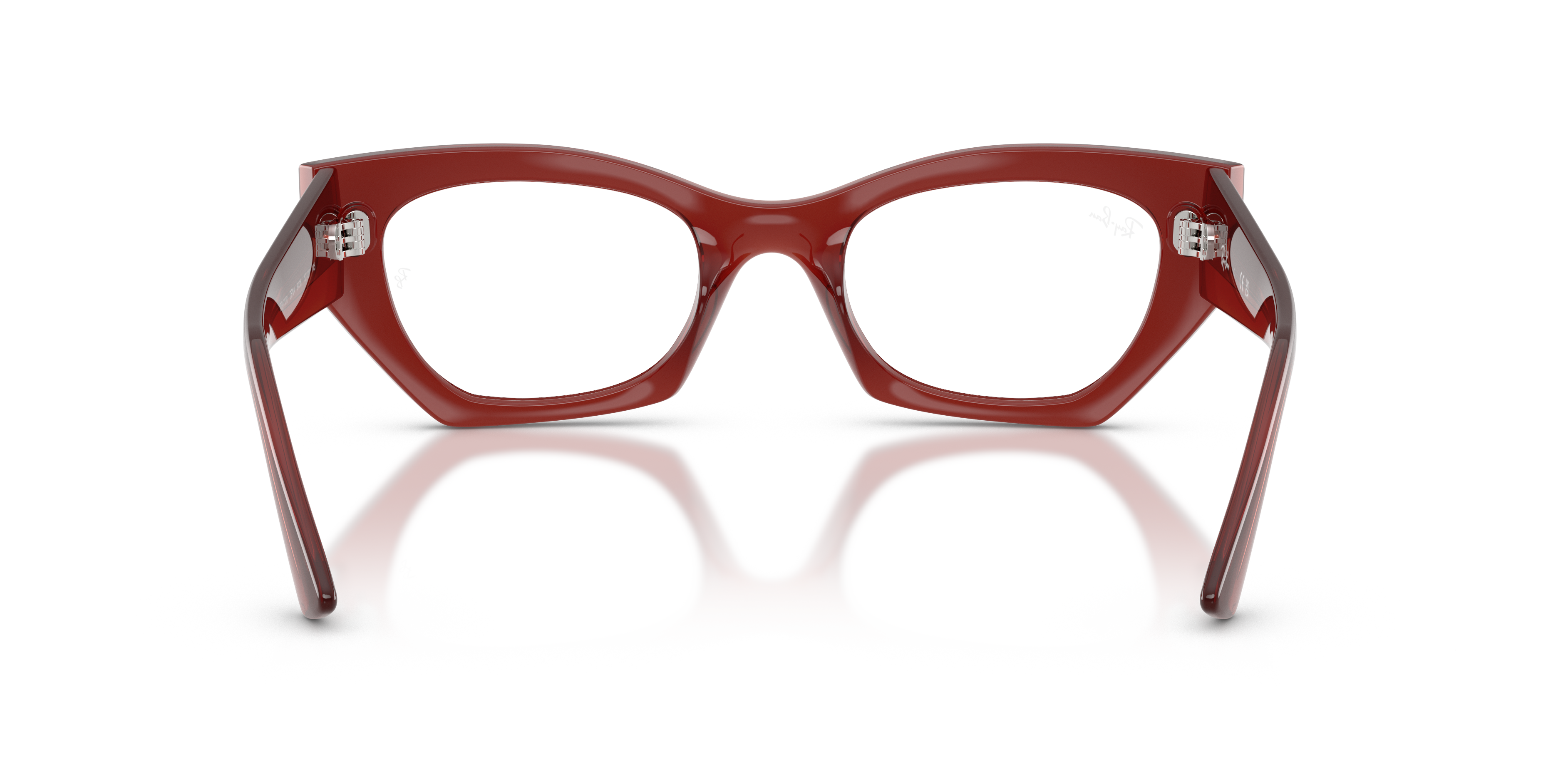 RAY-BAN RX7330 ZENA 8436 52