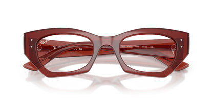 RAY-BAN RX7330 ZENA 8436 49