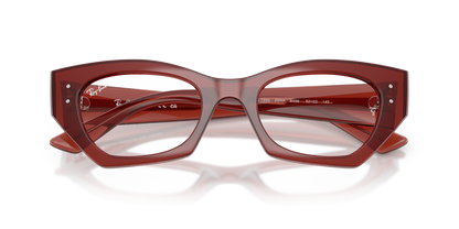 RAY-BAN RX7330 ZENA 8436 52