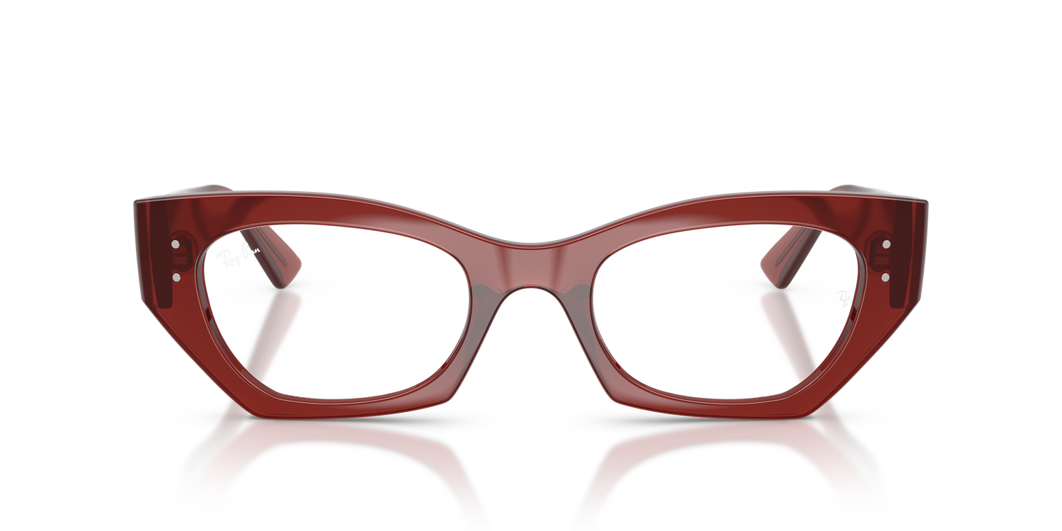 RAY-BAN RX7330 ZENA 8436 52