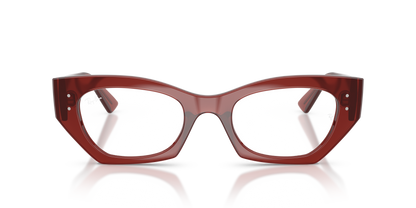RAY-BAN RX7330 ZENA 8436 52