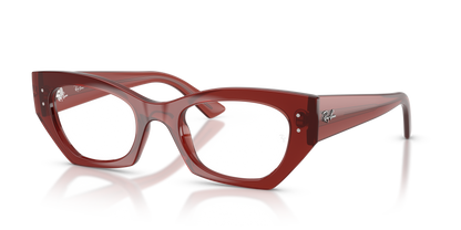 RAY-BAN RX7330 ZENA 8436 52