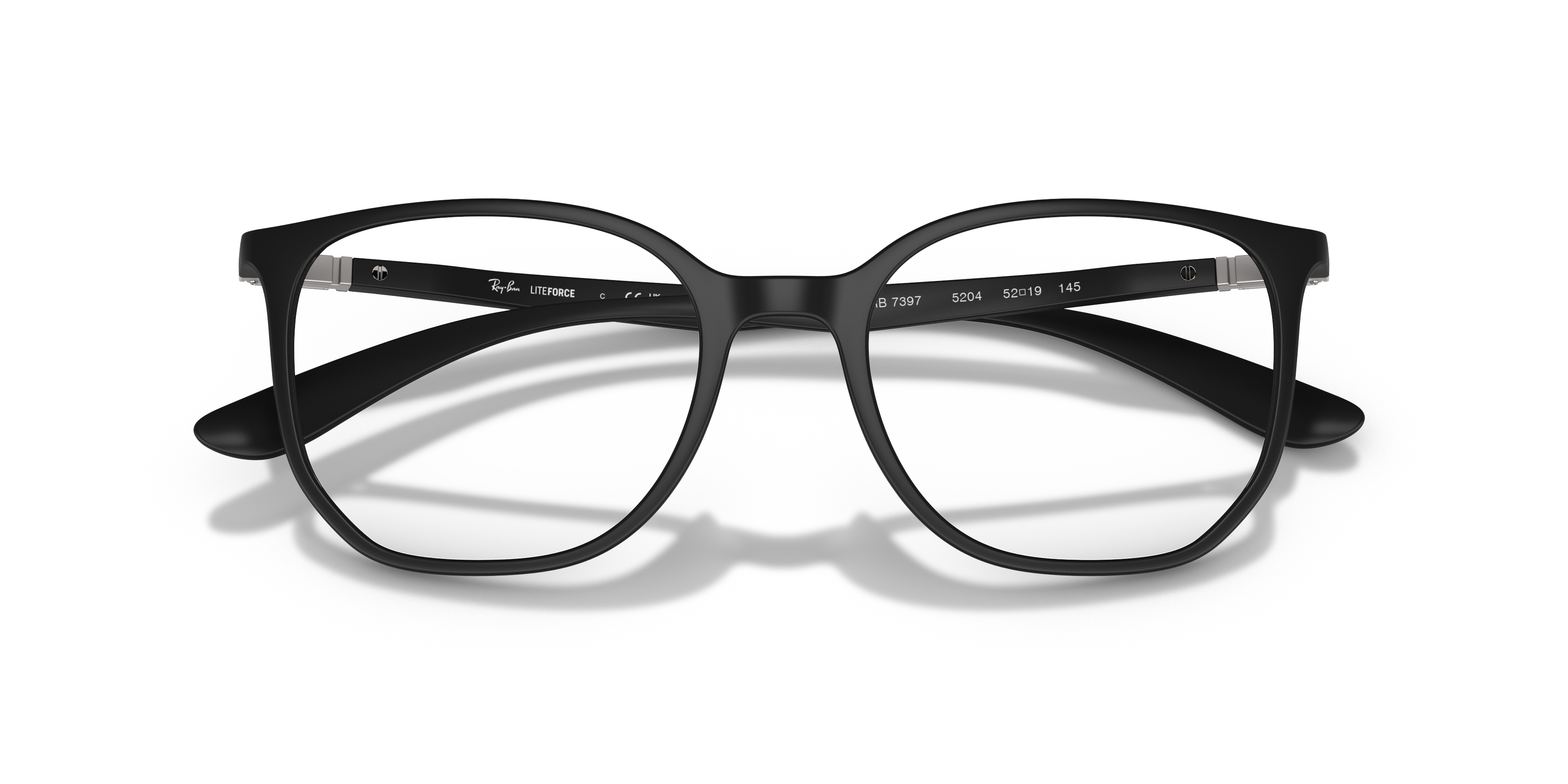 RAY-BAN RX7397 5204 52