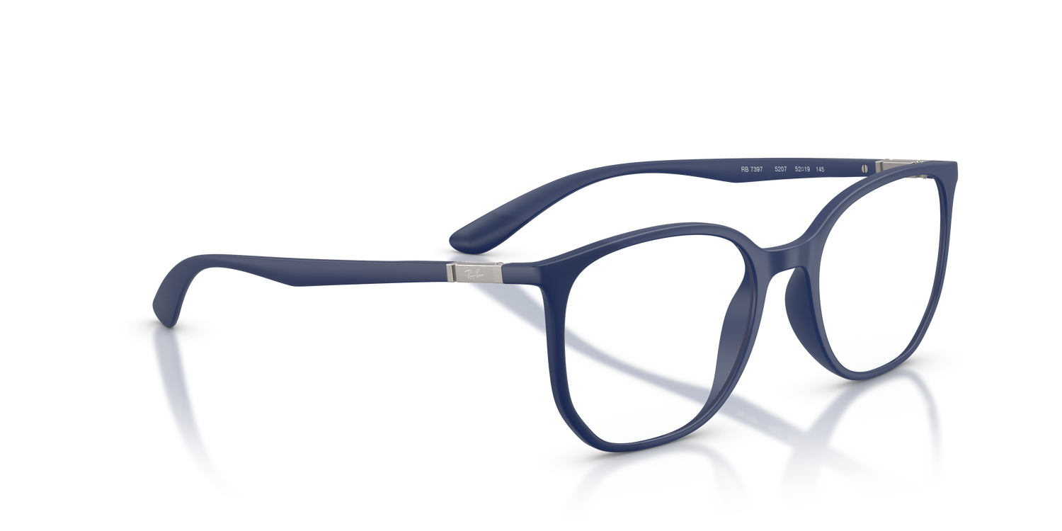 RAY-BAN RX7397 5207 52