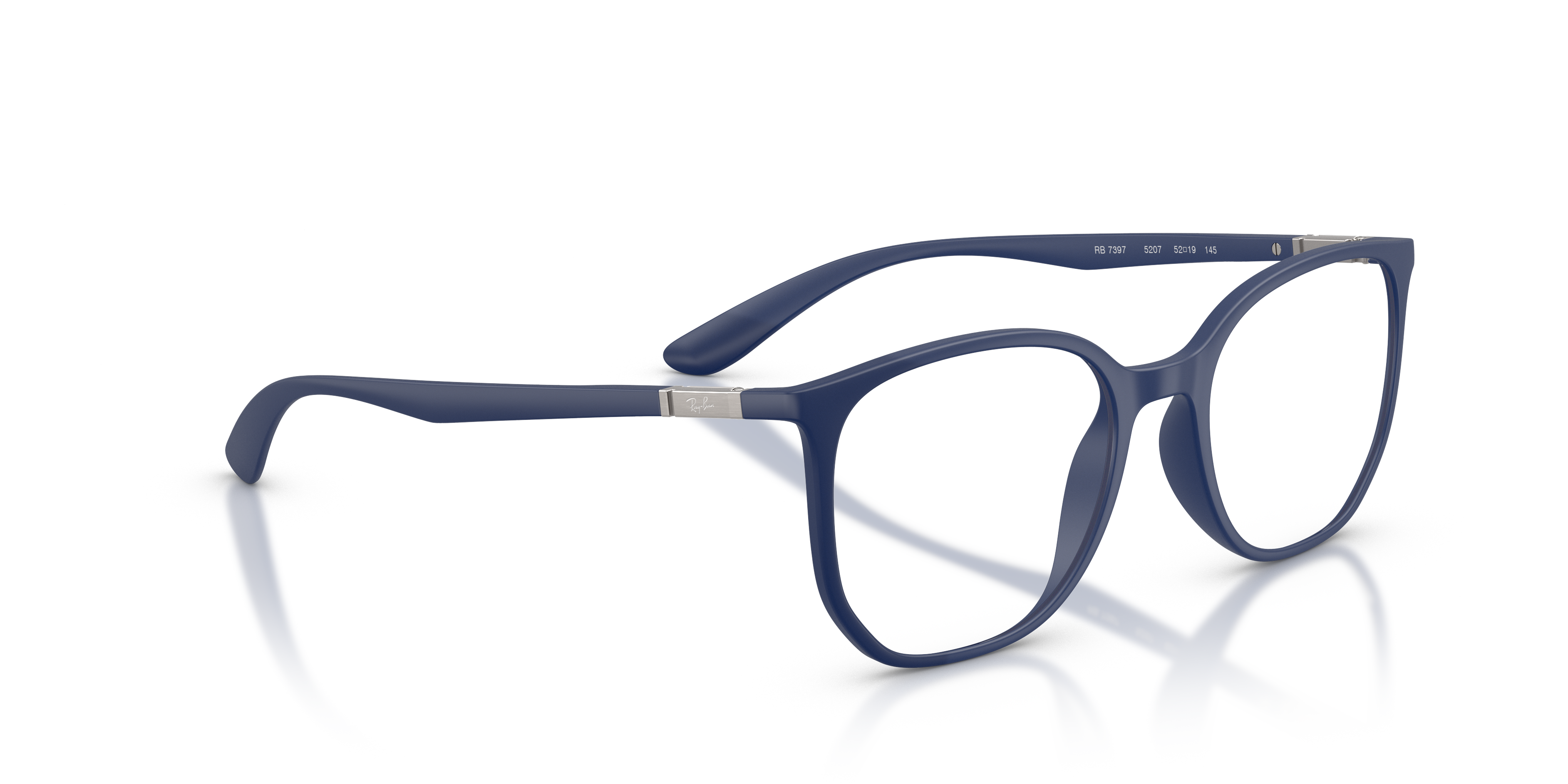RAY-BAN RX7397 5207 52