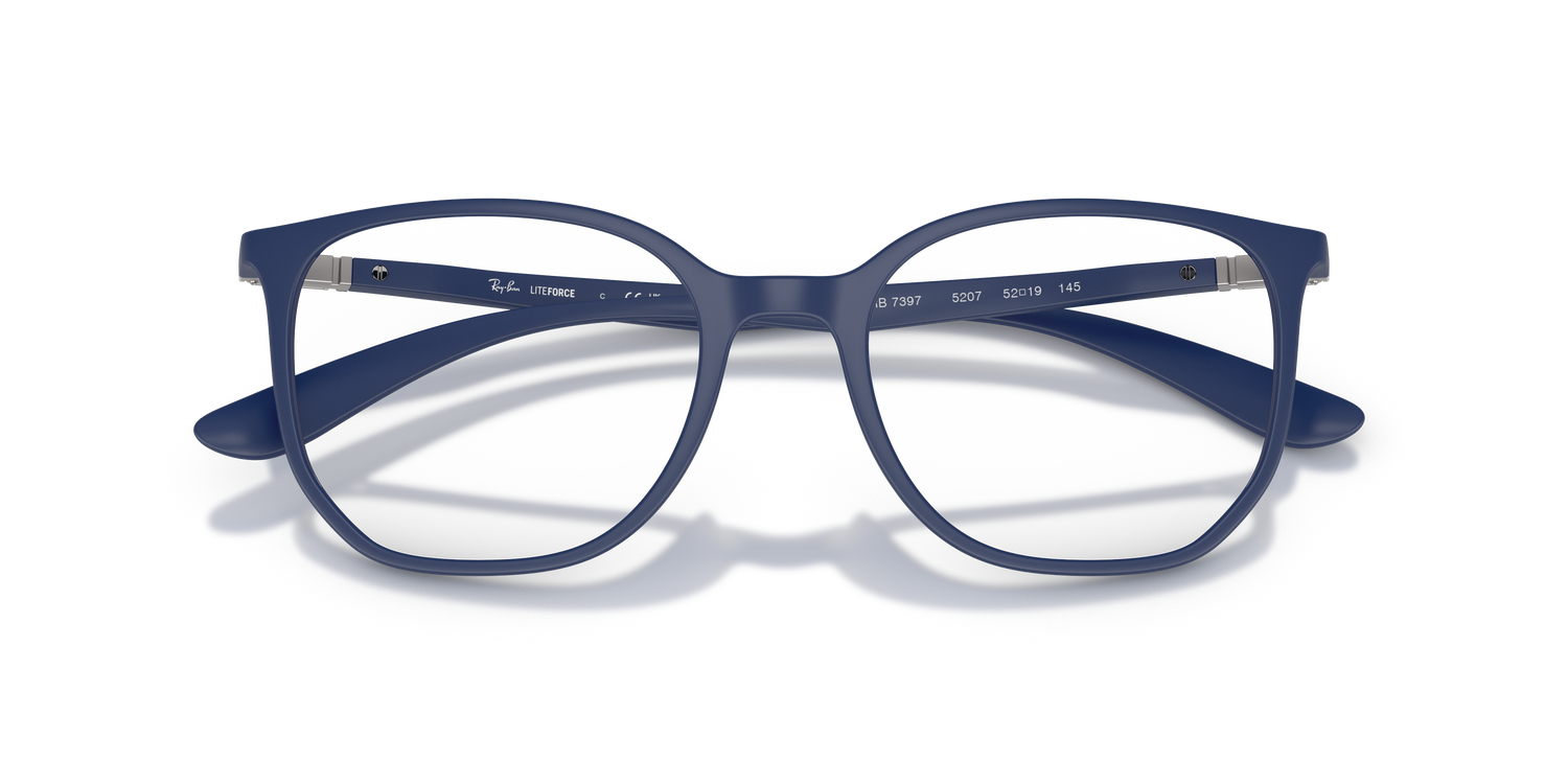 RAY-BAN RX7397 5207 52