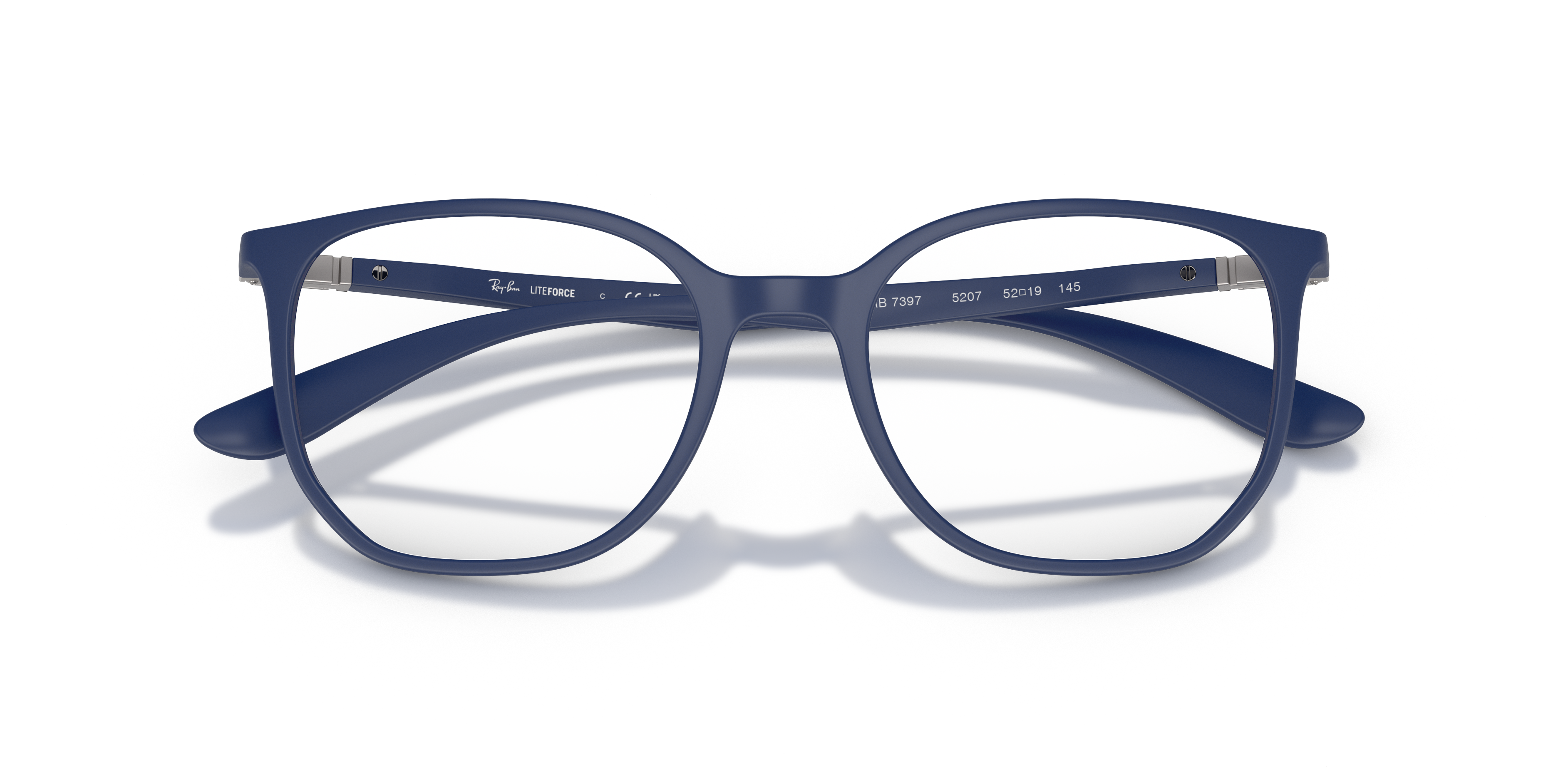 RAY-BAN RX7397 5207 52