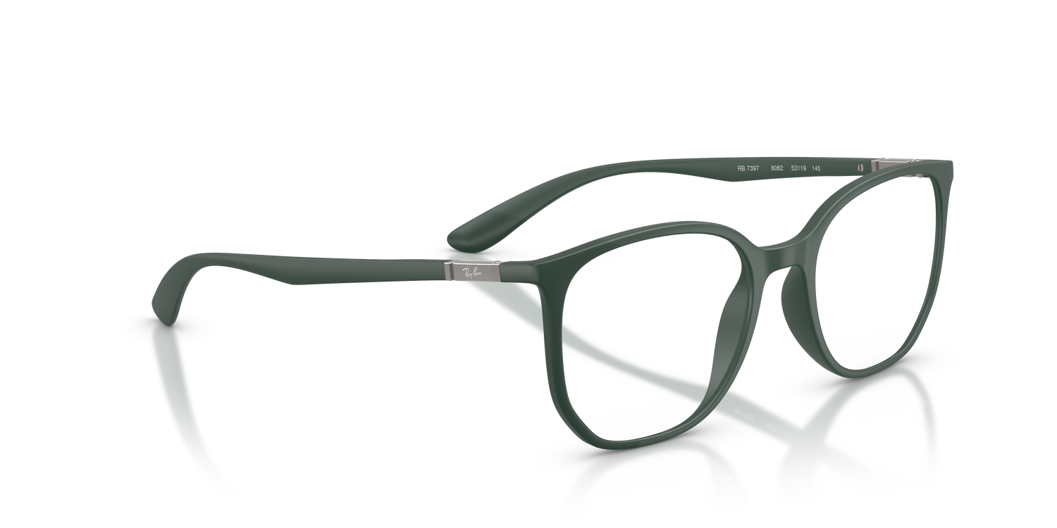 RAY-BAN RX7397 8062 50