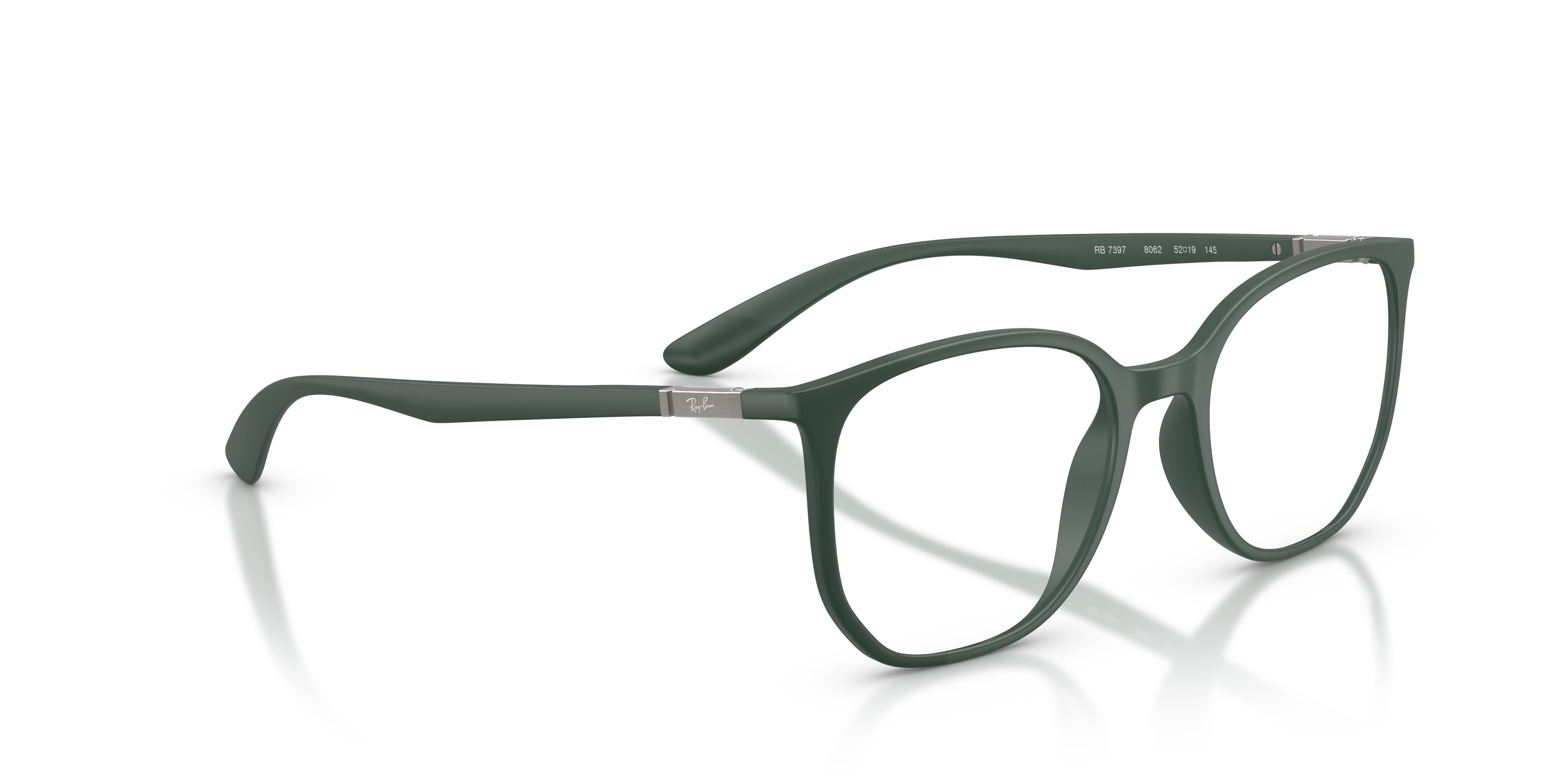 RAY-BAN RX7397 8062 50