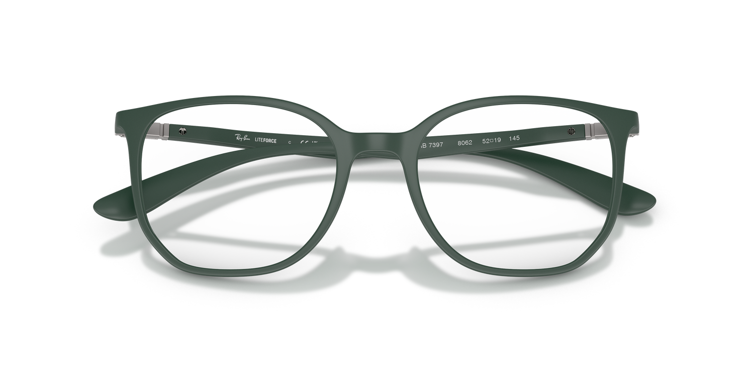RAY-BAN RX7397 8062 50