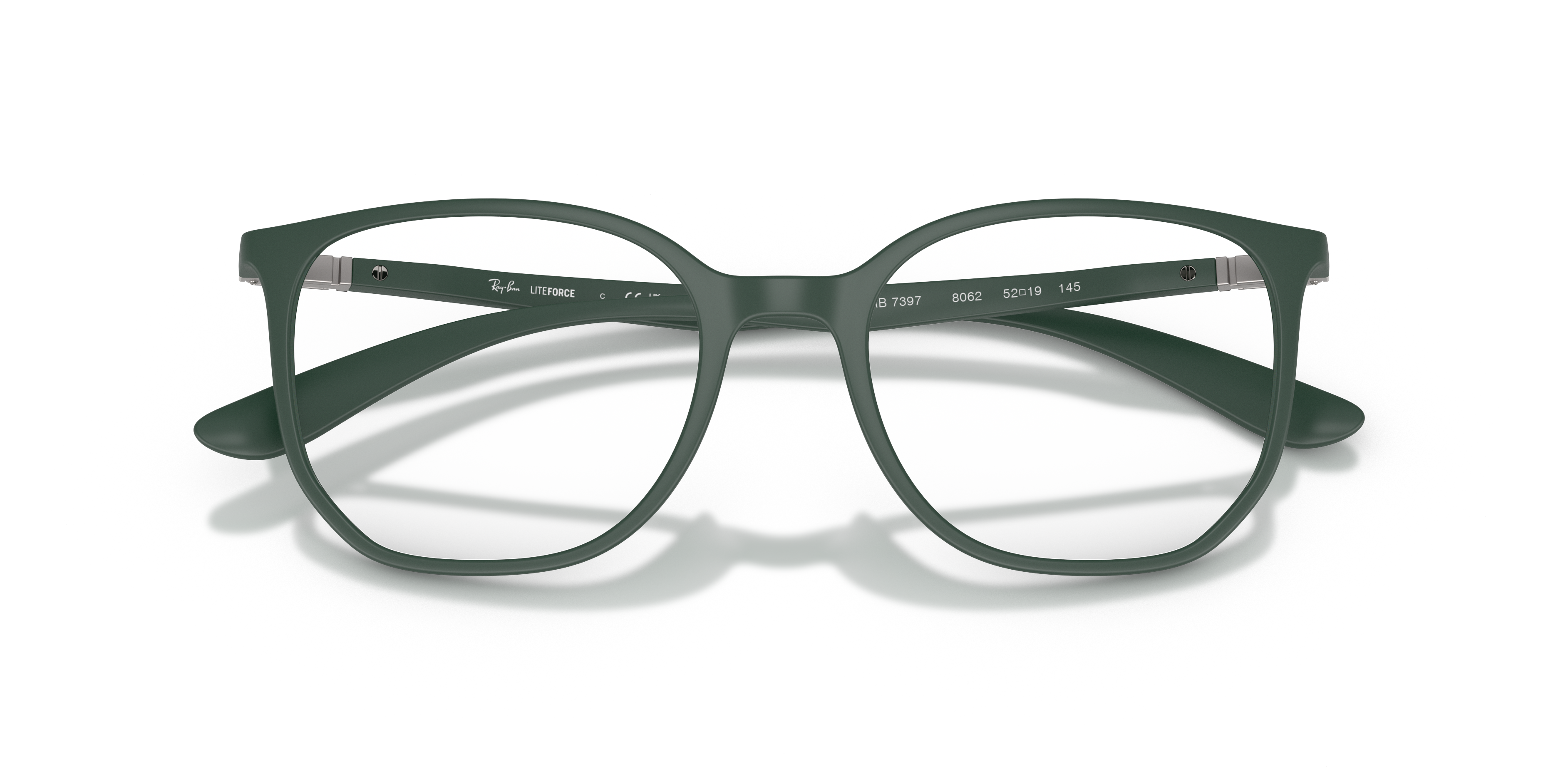 RAY-BAN RX7397 8062 50