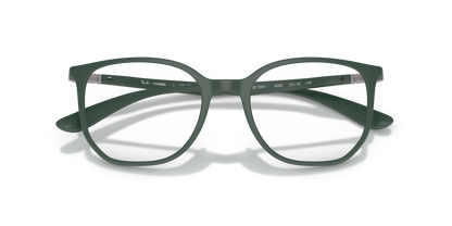 RAY-BAN RX7397 8062 50