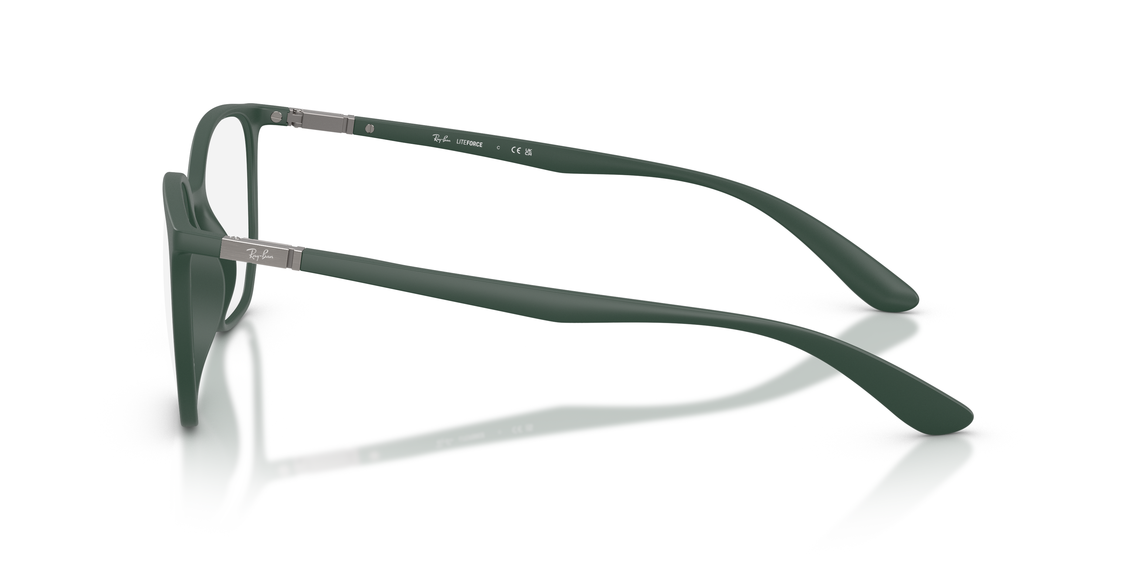 RAY-BAN RX7397 8062 50