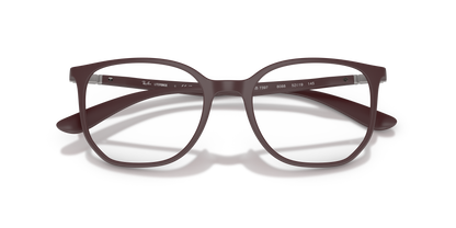 RAY-BAN RX7397 8088 52