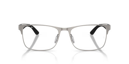 RAY-BAN RX7550 3214 55