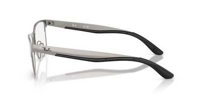 RAY-BAN RX7550 3214 55