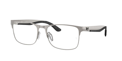 RAY-BAN RX7550 3214 55