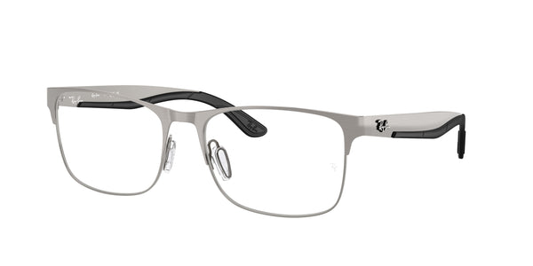 RAY-BAN RX7550 3214 55