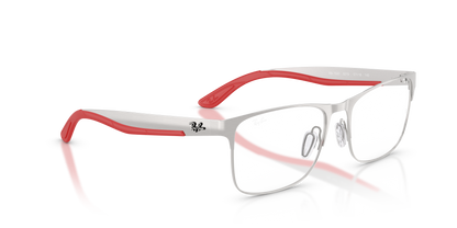 RAY-BAN RX7550 3219 55