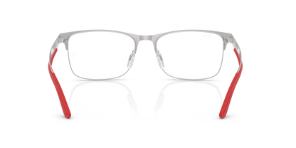 RAY-BAN RX7550 3219 55