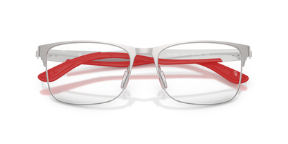 RAY-BAN RX7550 3219 55