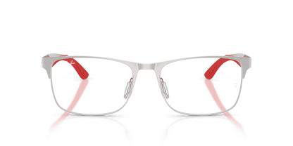 RAY-BAN RX7550 3219 55