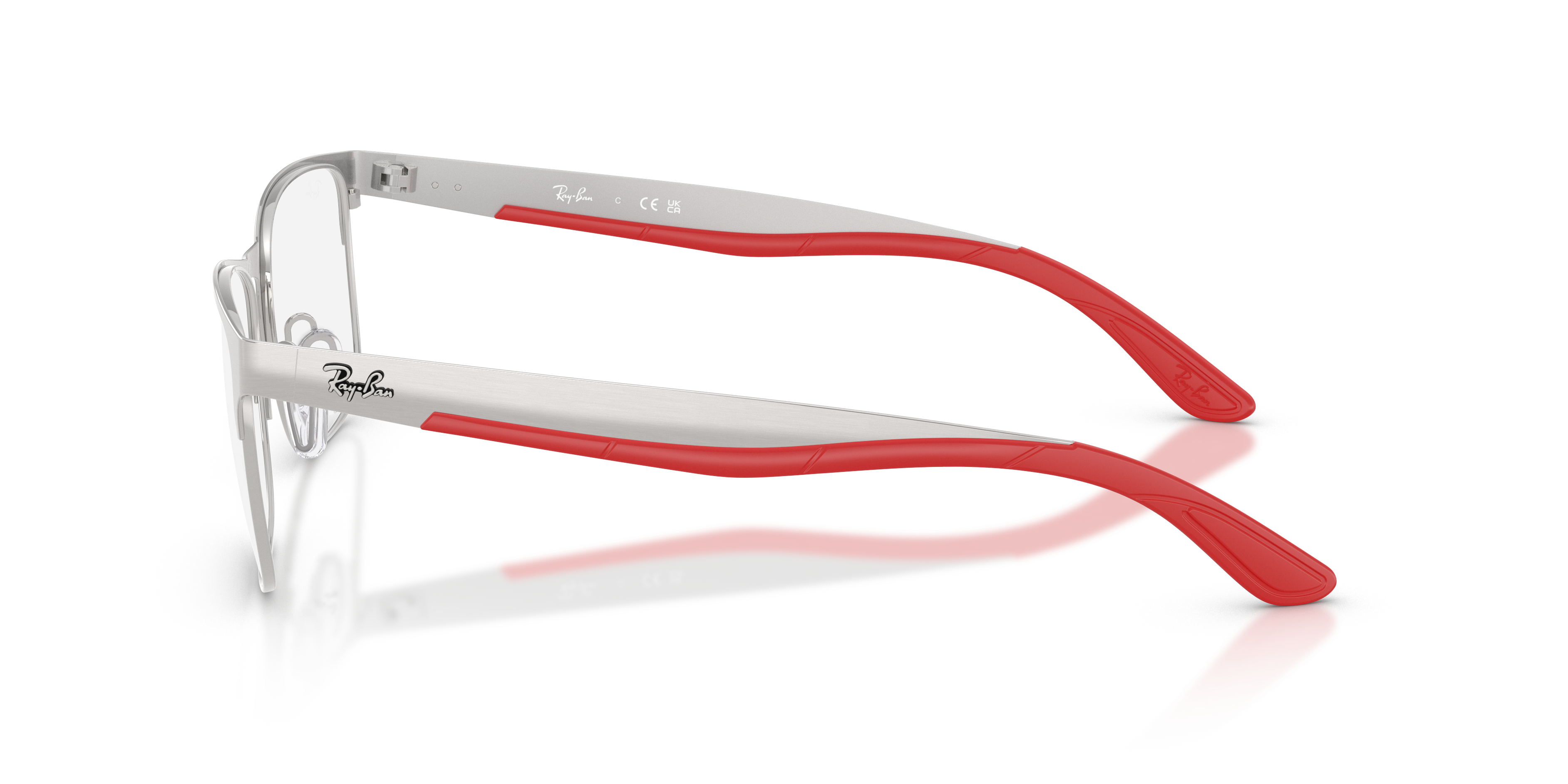 RAY-BAN RX7550 3219 57