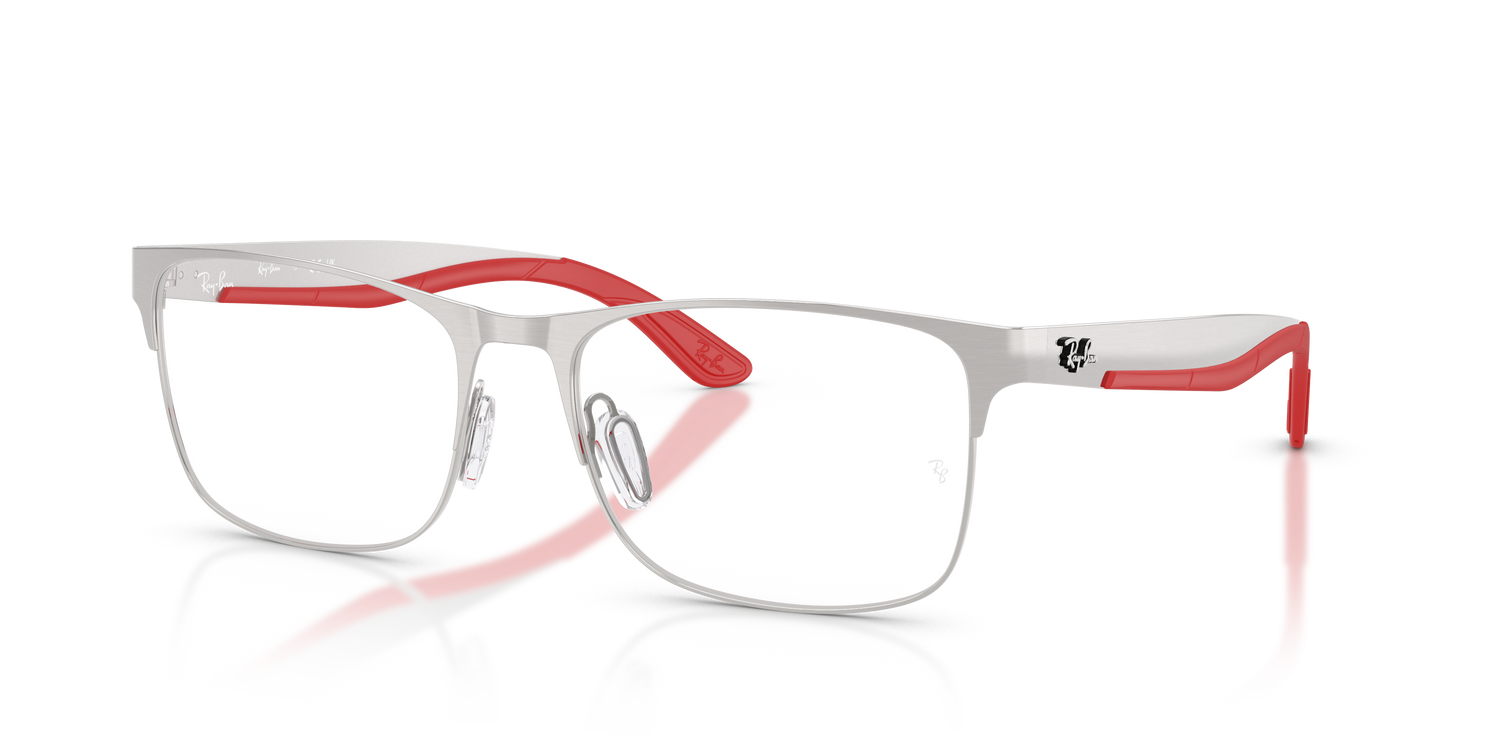 RAY-BAN RX7550 3219 55