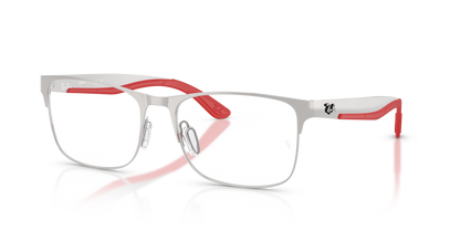 RAY-BAN RX7550 3219 55