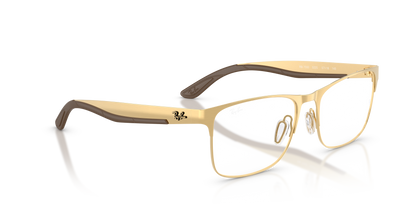 RAY-BAN RX7550 3220 55